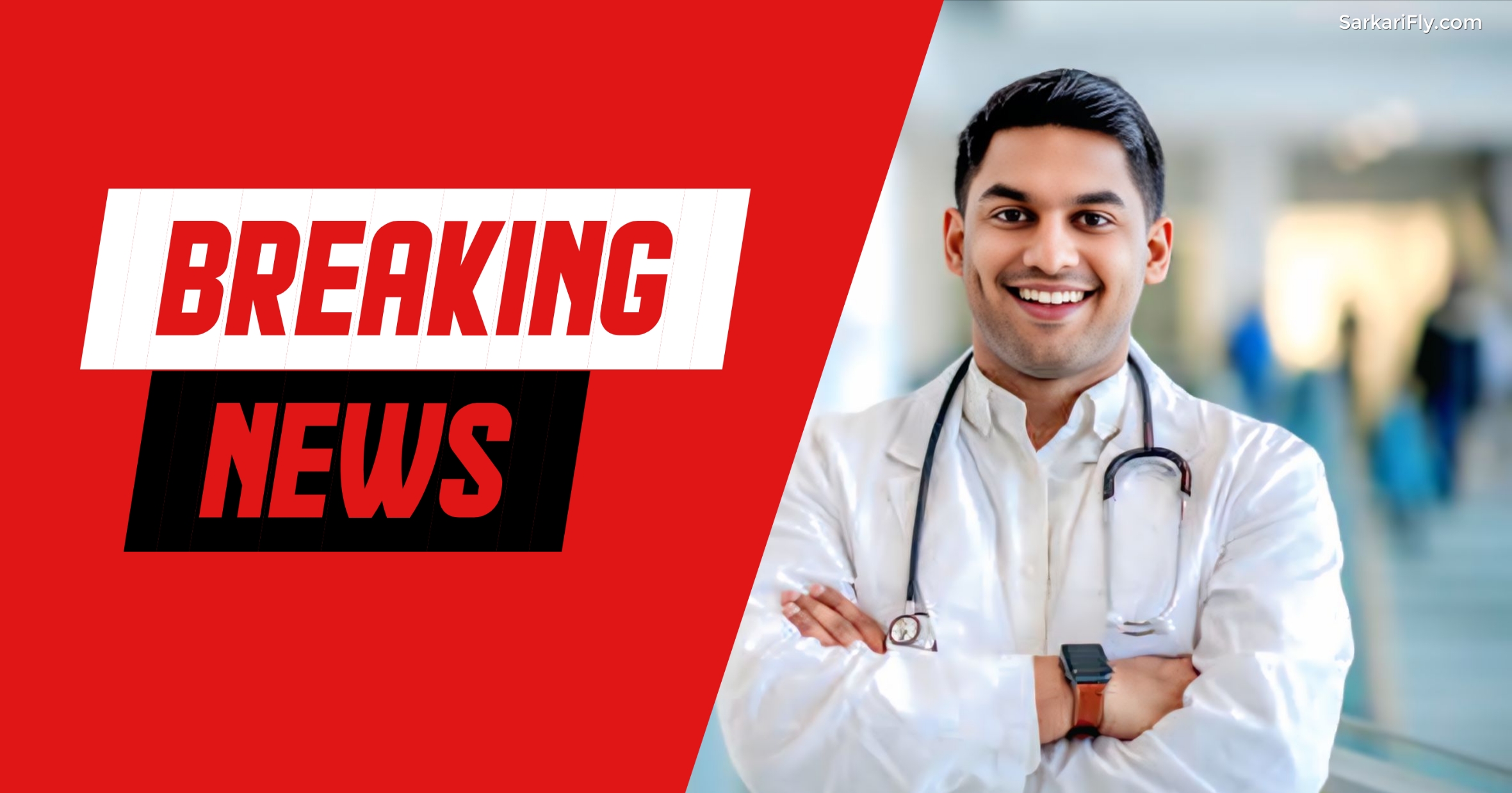 ESIC Uttar Pradesh Recruitment 2025 – Specialist और Senior Resident Jobs, Walk-in Interview Kanpur